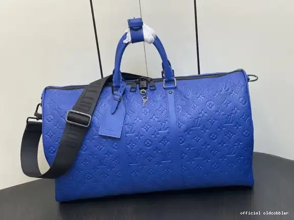 VUITTON LOUIS KEEPALL BANDOULIÈRE 50 0604